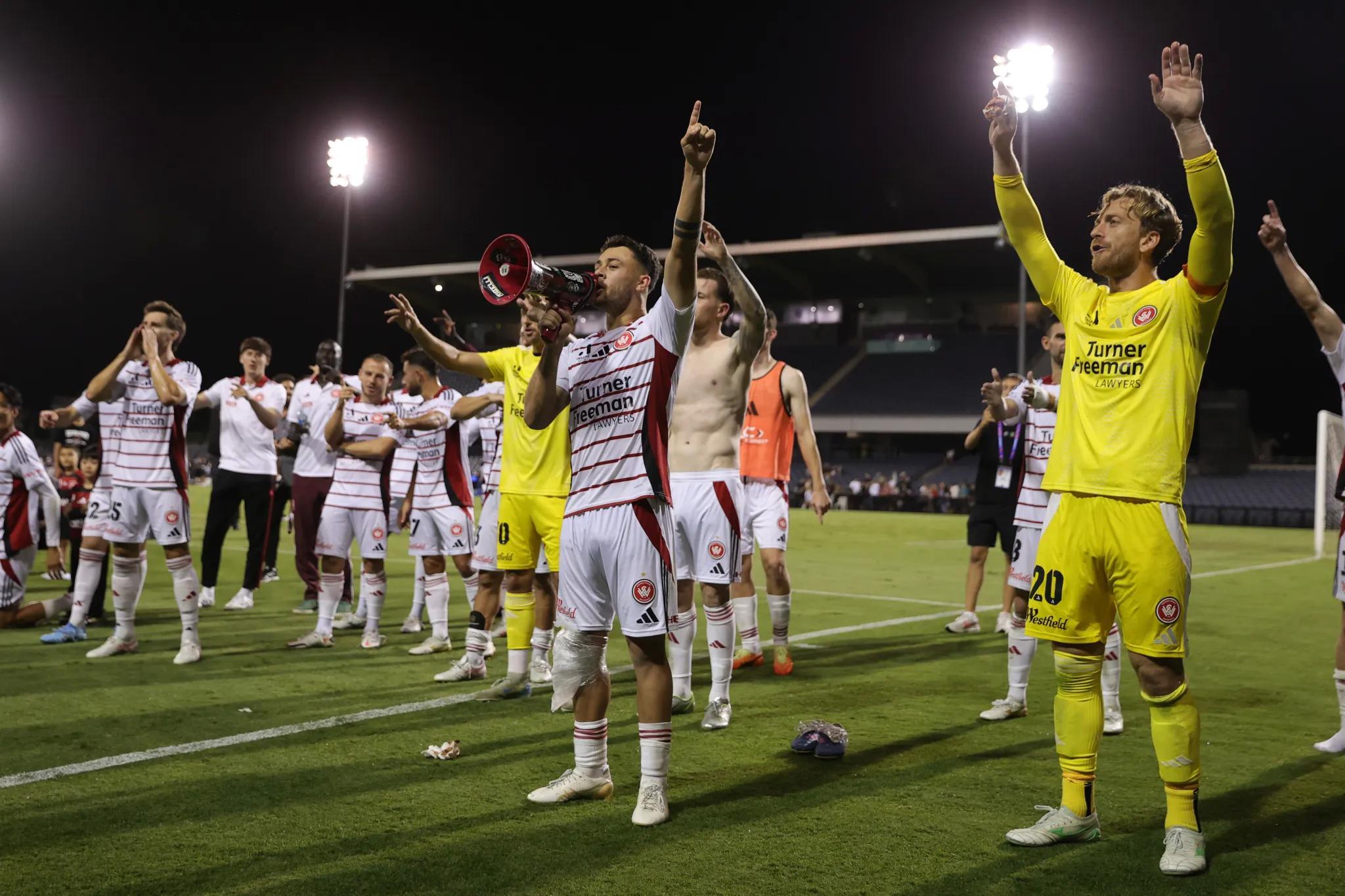 爱游戏团队-喷气机vs西悉尼前瞻：主队进攻乏力亟待解决，罗斯需挺身而出