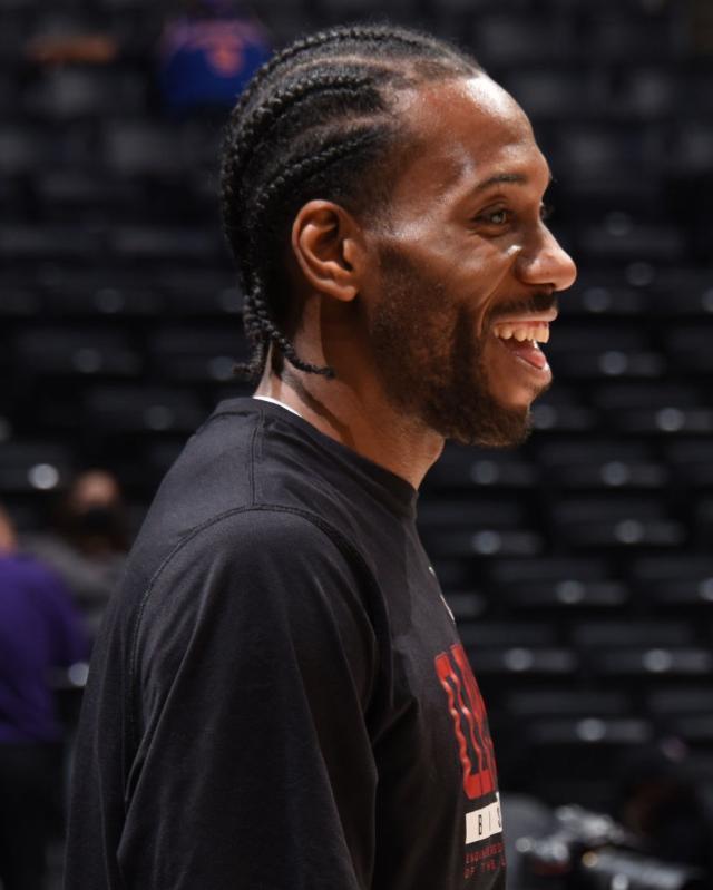 爱游戏团队-小卡：季后赛最重要的是调整心态 我对球队有信心